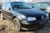 _Błotnik przód lewy VW Golf IV 1J 2002 Hatchback 3-drzwi (kod lakieru: L041)